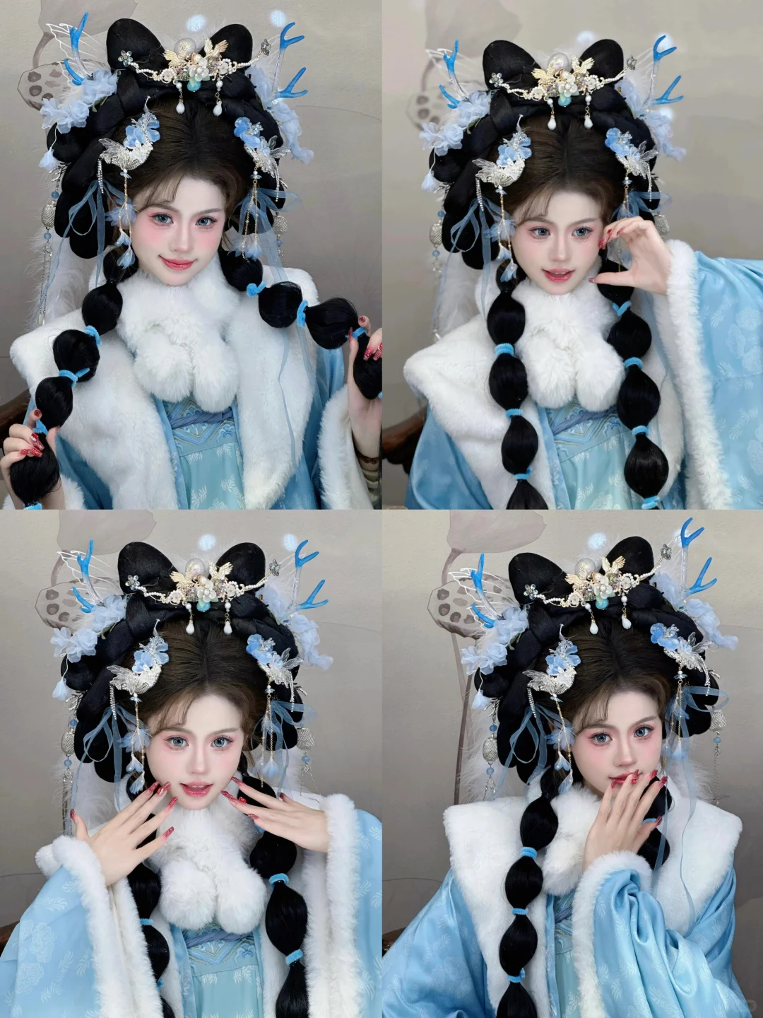 洛阳近期爆🔥风格‼️元旦特惠159拿下