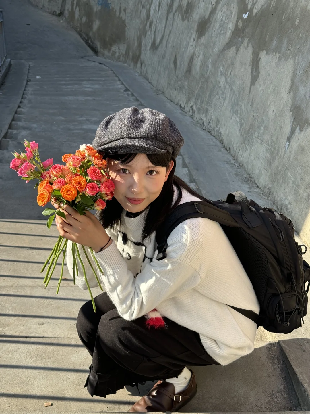 洛阳的午后阳光｜live