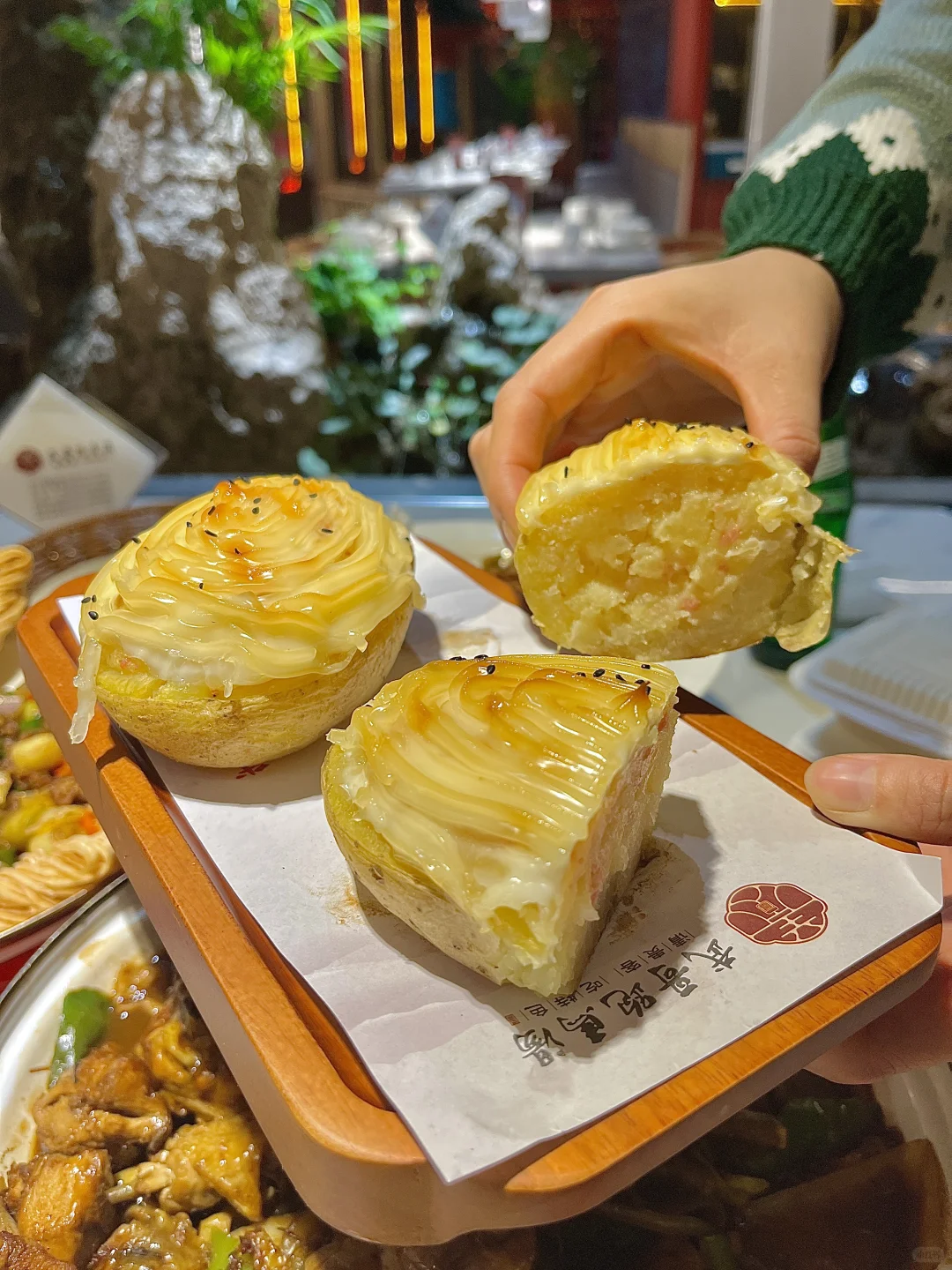 洛阳你果然是大城市啊啊啊啊！！