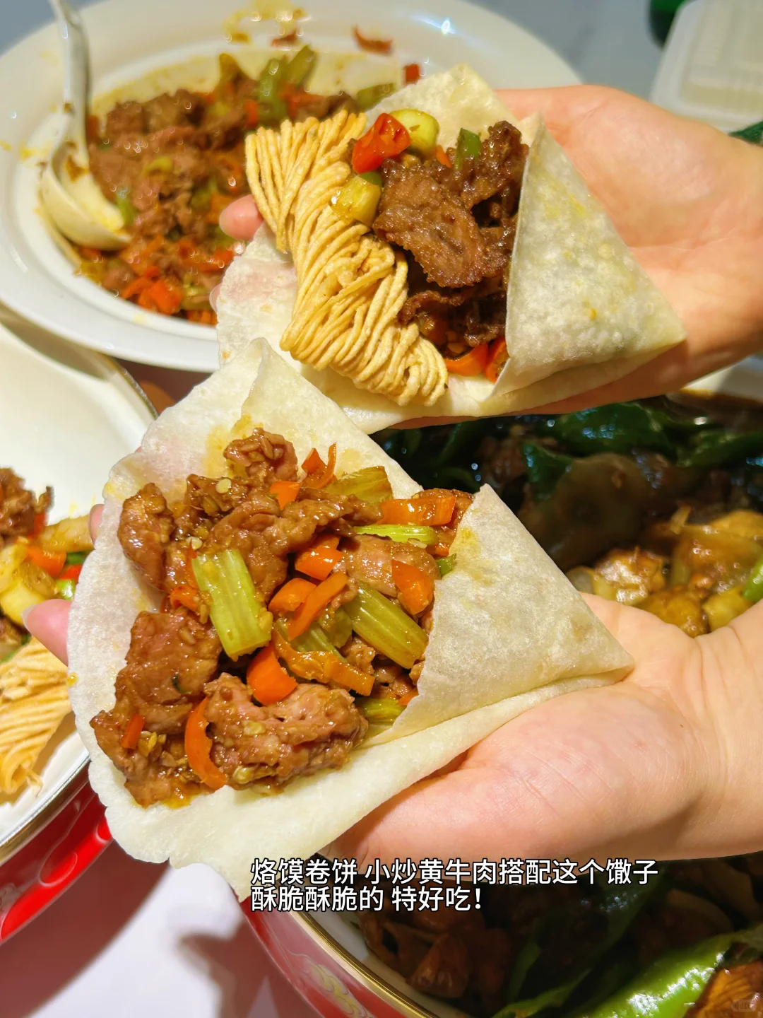 洛阳！！终于有了！！圣诞糖苹果很好吃～