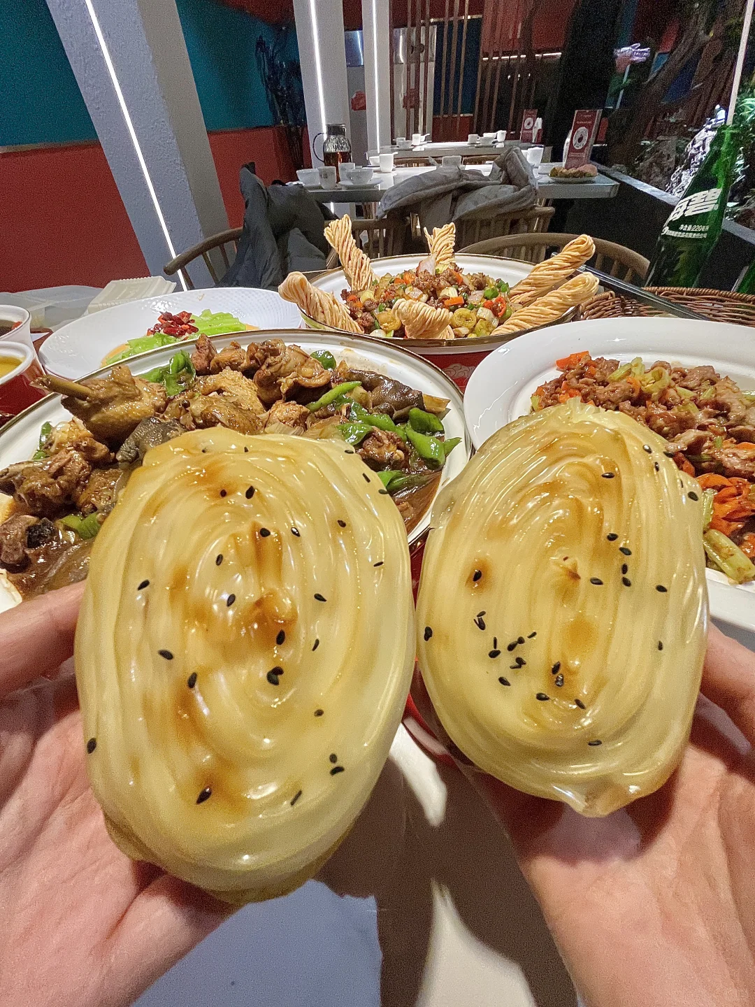 洛阳你果然是大城市啊啊啊啊！！