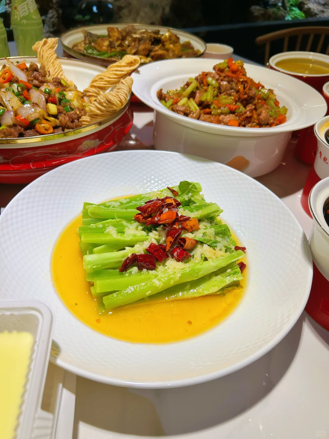 洛阳！！终于有了！！圣诞糖苹果很好吃～