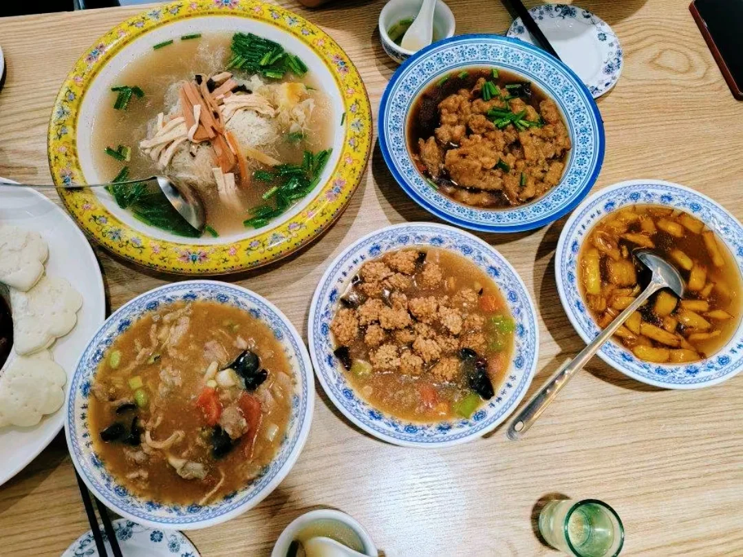 去洛阳吃小街天府？本地人来聊聊