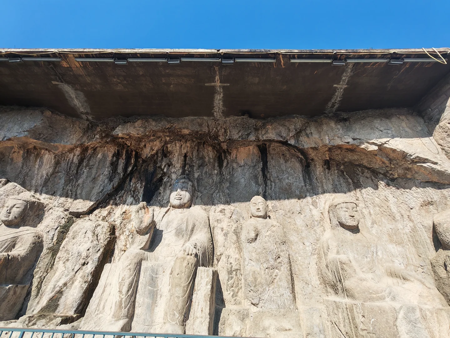 洛阳时！处处是生活