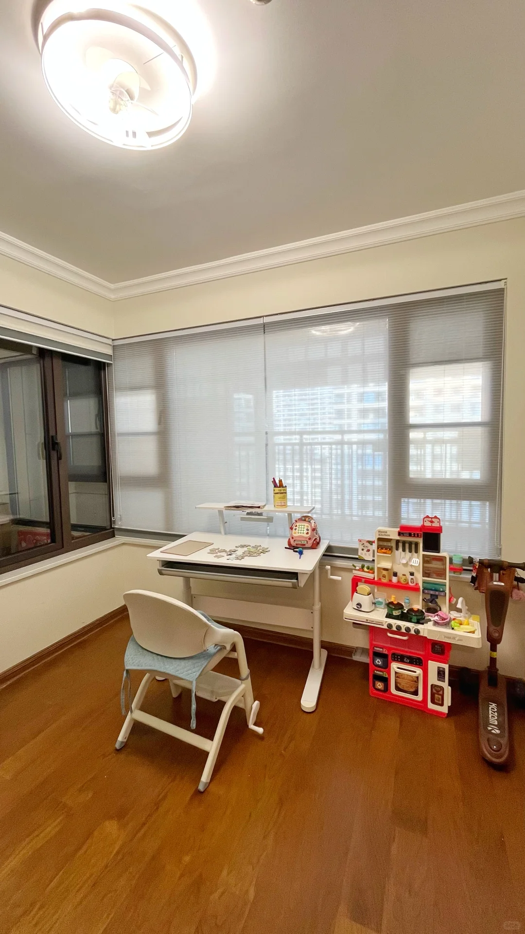 洛阳碧桂园玖锦台119平三房～出售