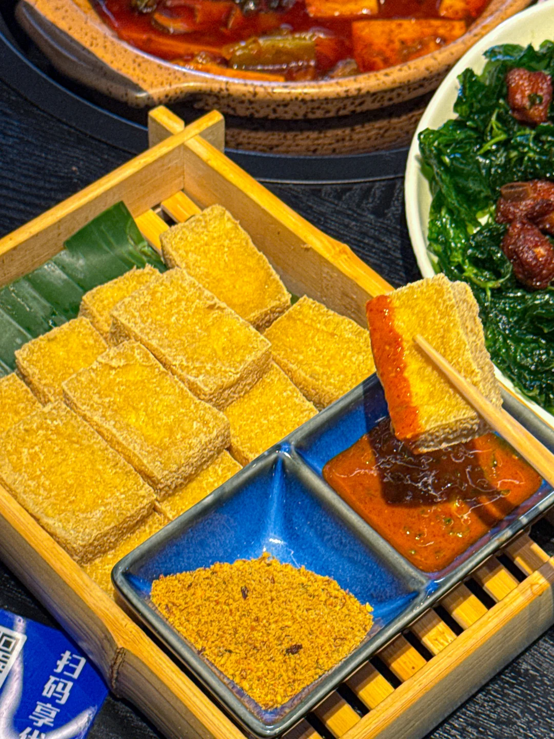 感觉是目前洛阳top3好吃的………😭😭