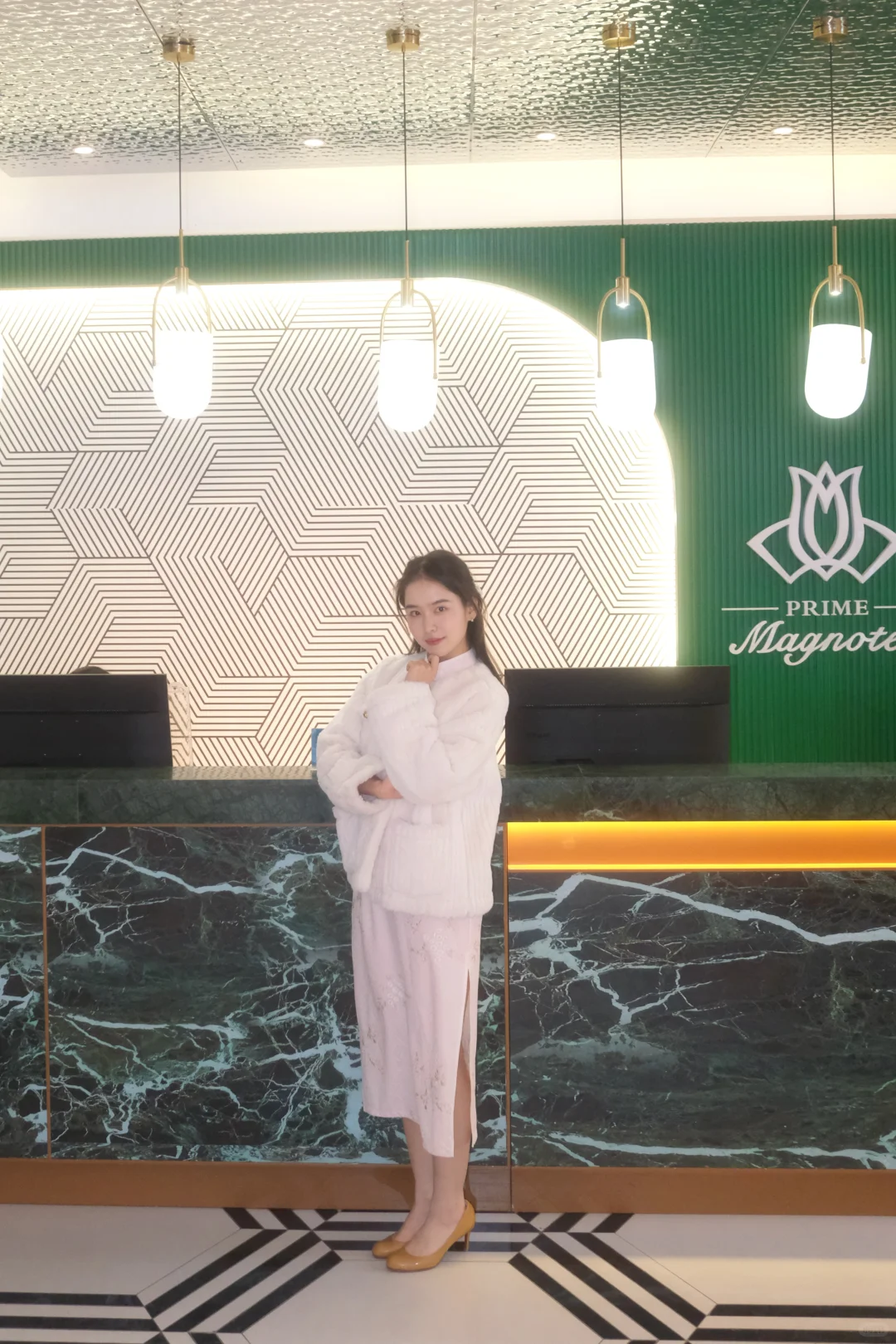 来洛阳 从酒店开始体验这座古城的千年雅韵