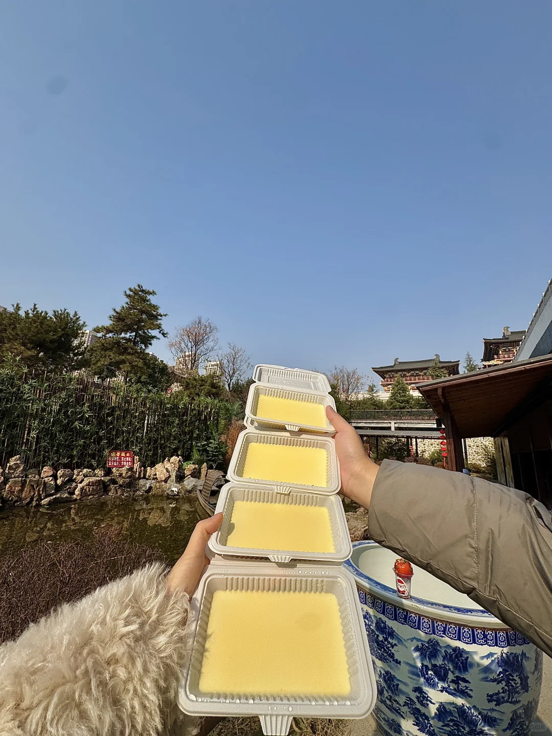 洛阳你果然是大城市啊啊啊啊！！