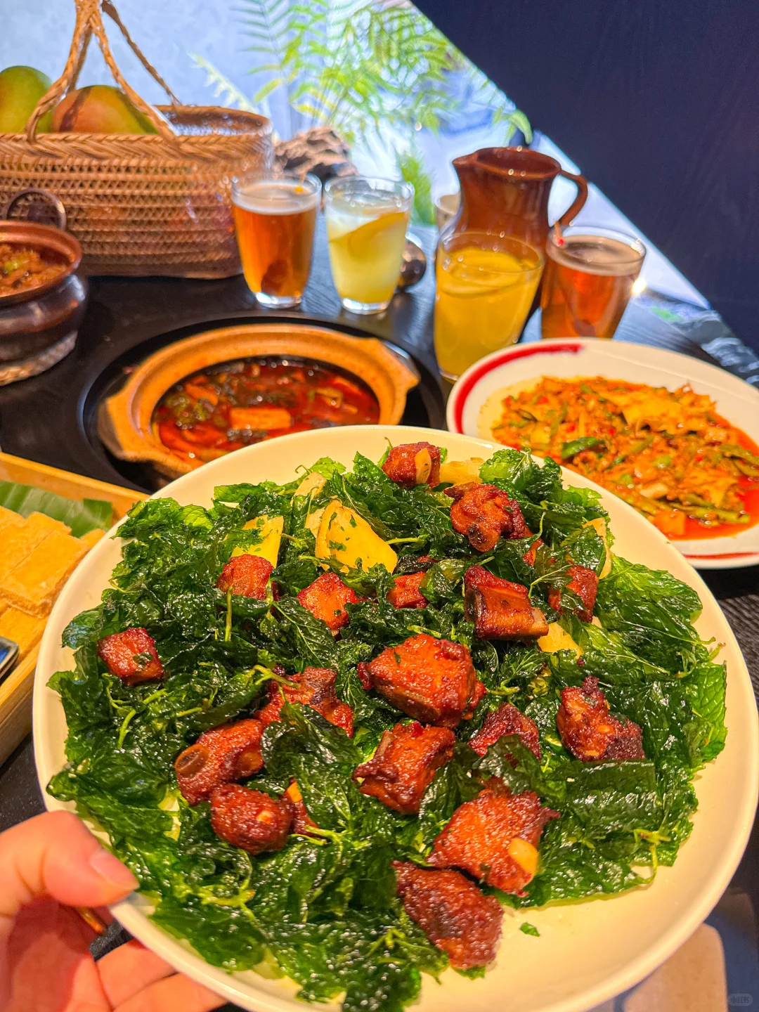 感觉是目前洛阳top3好吃的………😭😭