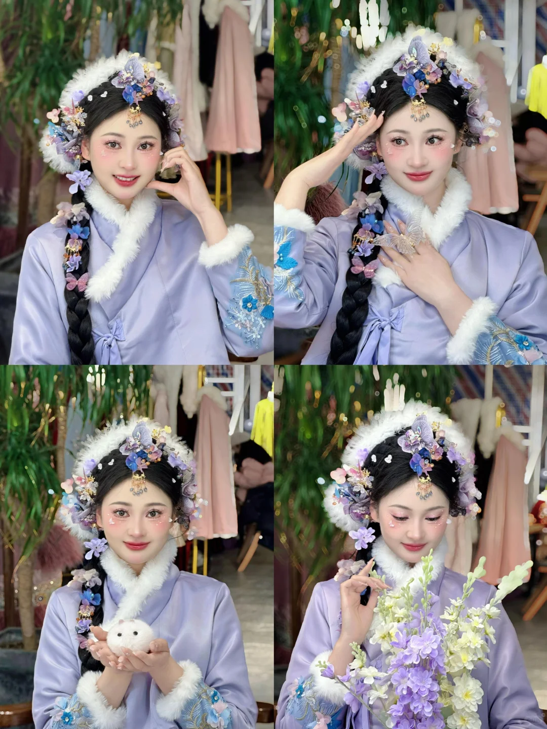 洛阳近期爆🔥风格‼️元旦特惠159拿下