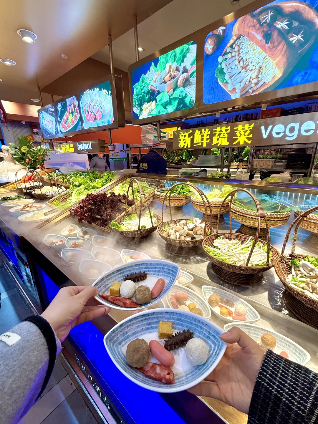 洛阳！！个人认为无法超越的自助🥹……