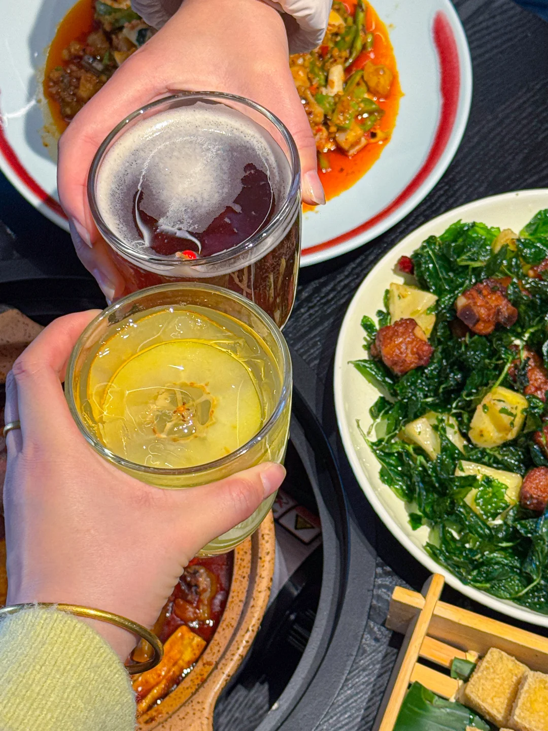 感觉是目前洛阳top3好吃的………😭😭