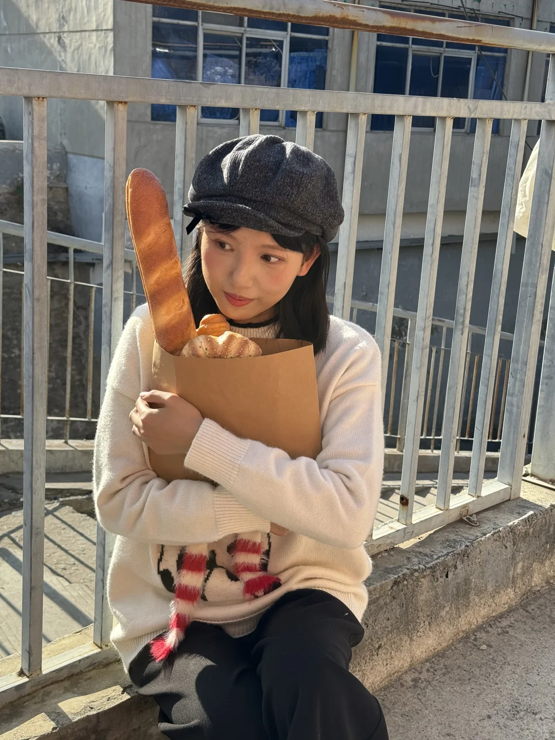 洛阳的午后阳光｜live