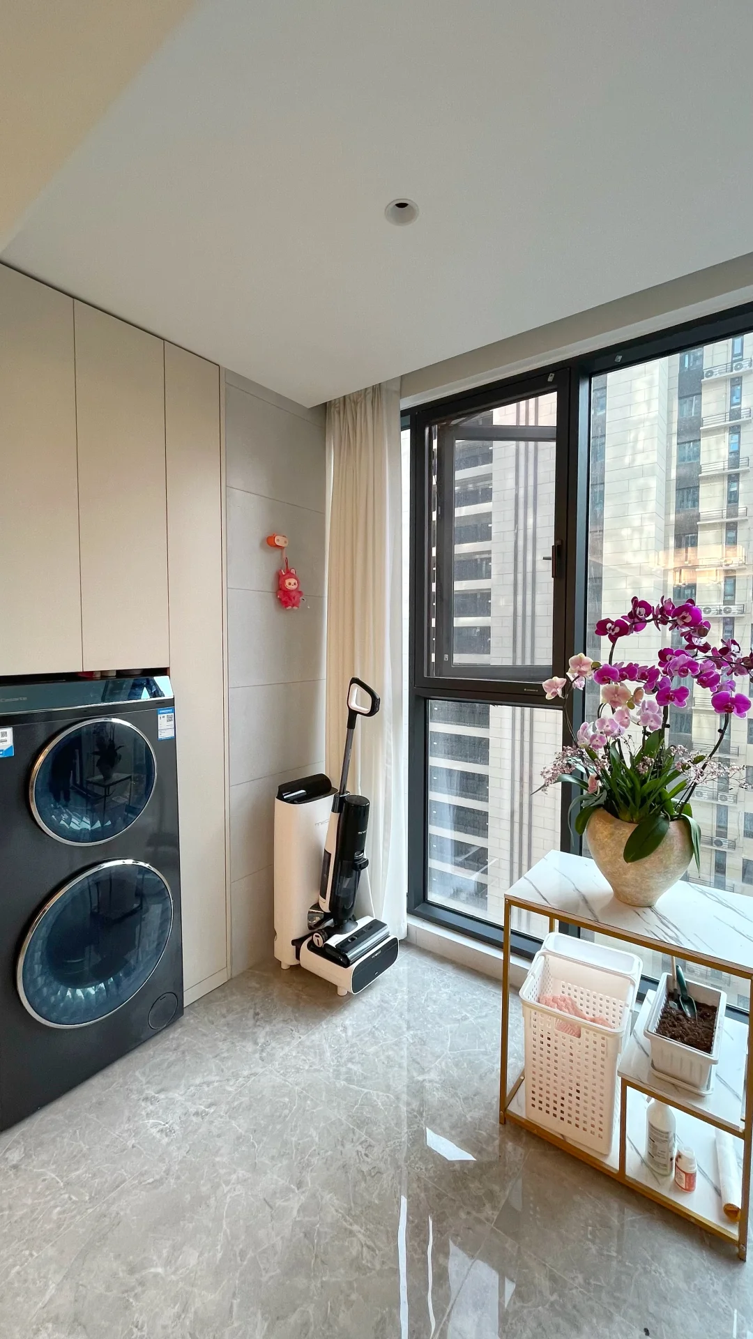 洛阳碧桂园玖锦台119平三房～出售