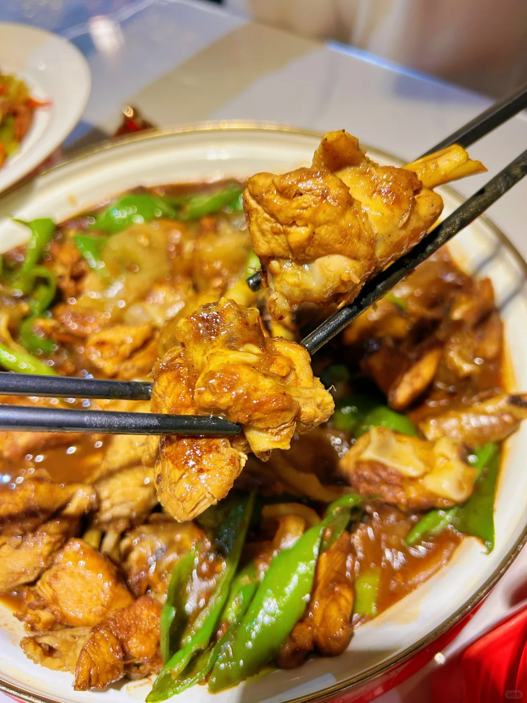 洛阳！！终于有了！！圣诞糖苹果很好吃～