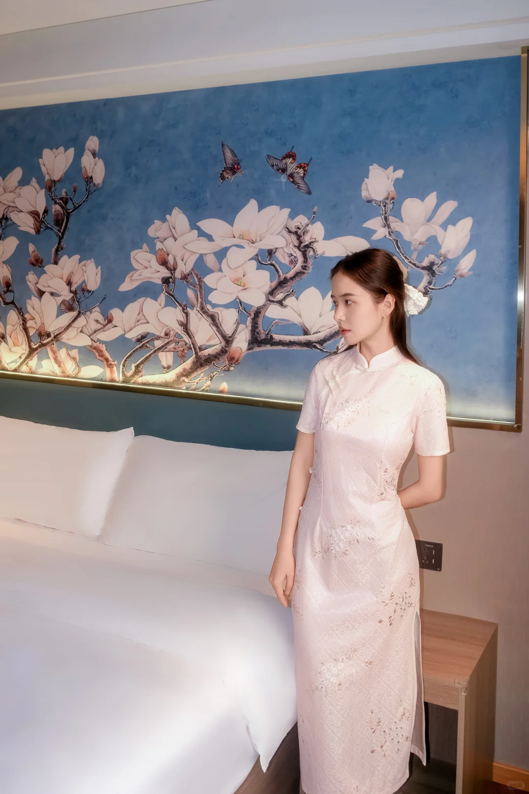 来洛阳 从酒店开始体验这座古城的千年雅韵