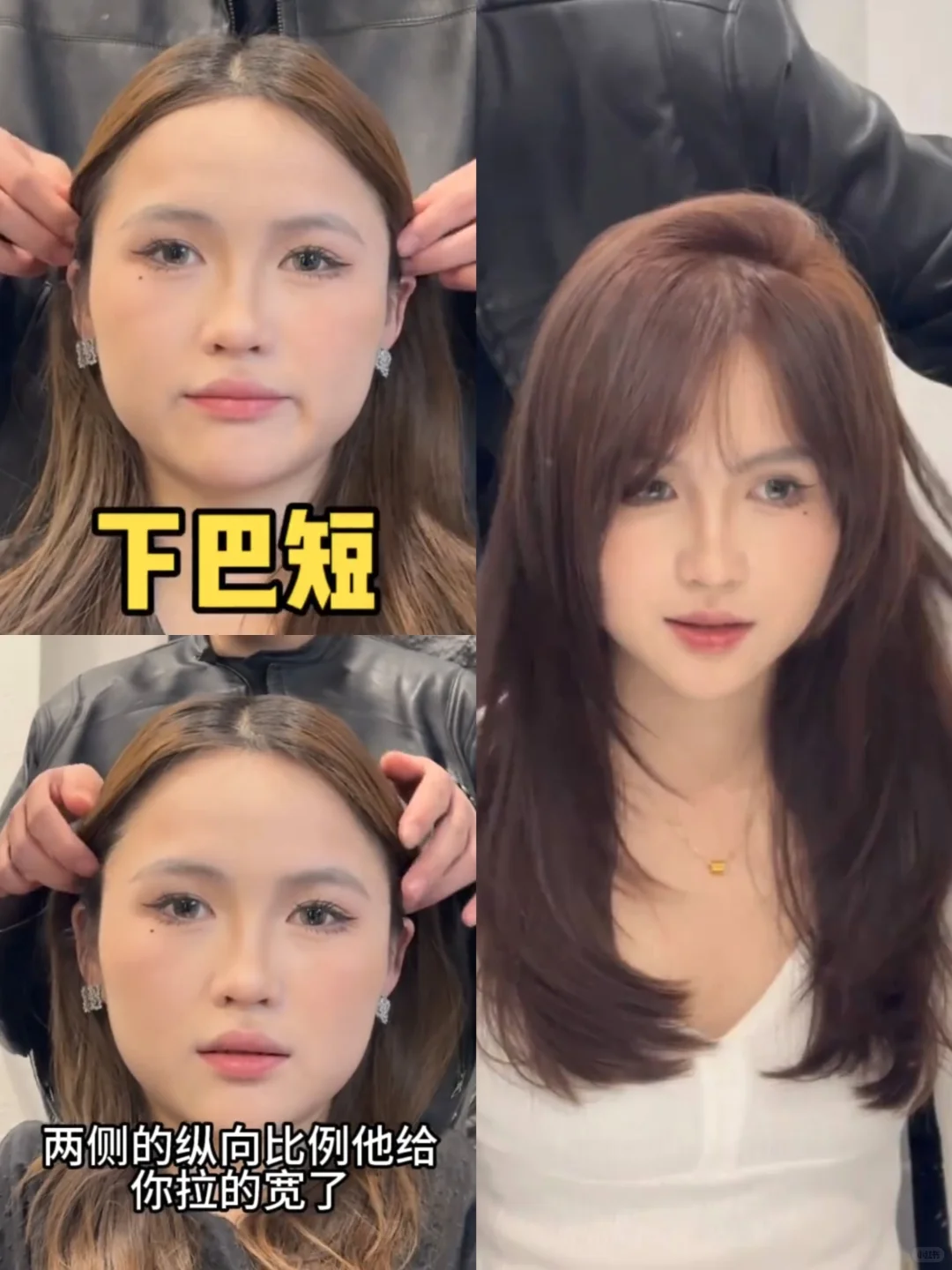 关于我在洛阳开了家只接待女孩子的理发店💈