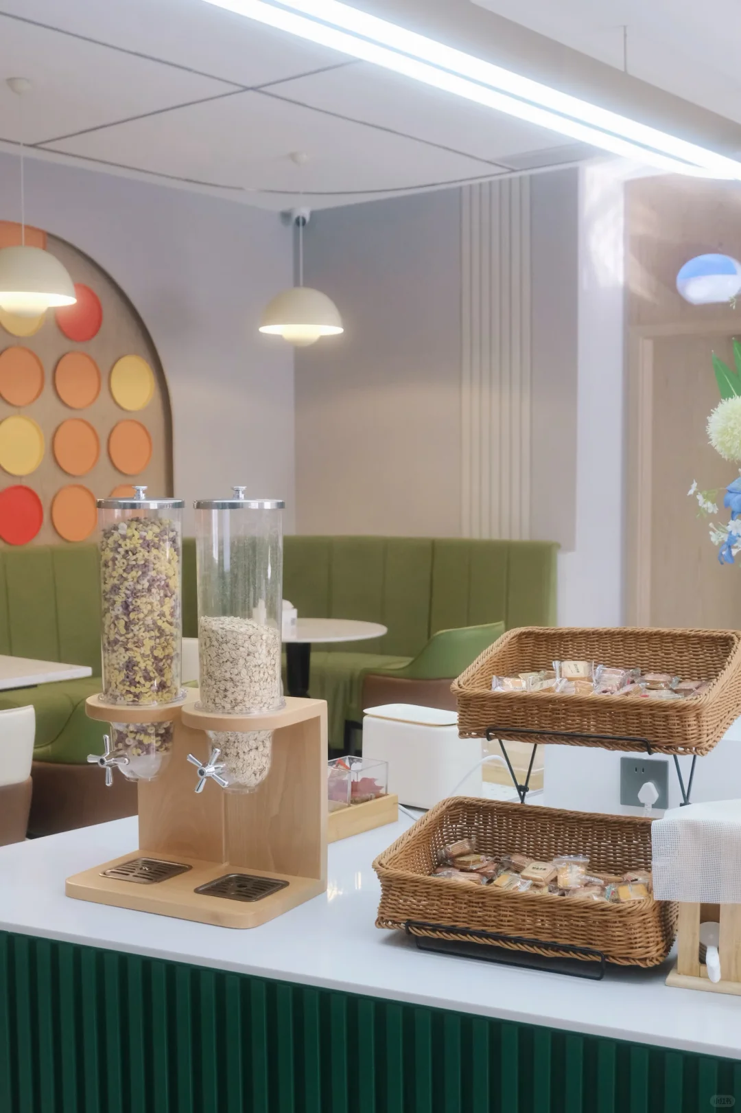 来洛阳 从酒店开始体验这座古城的千年雅韵