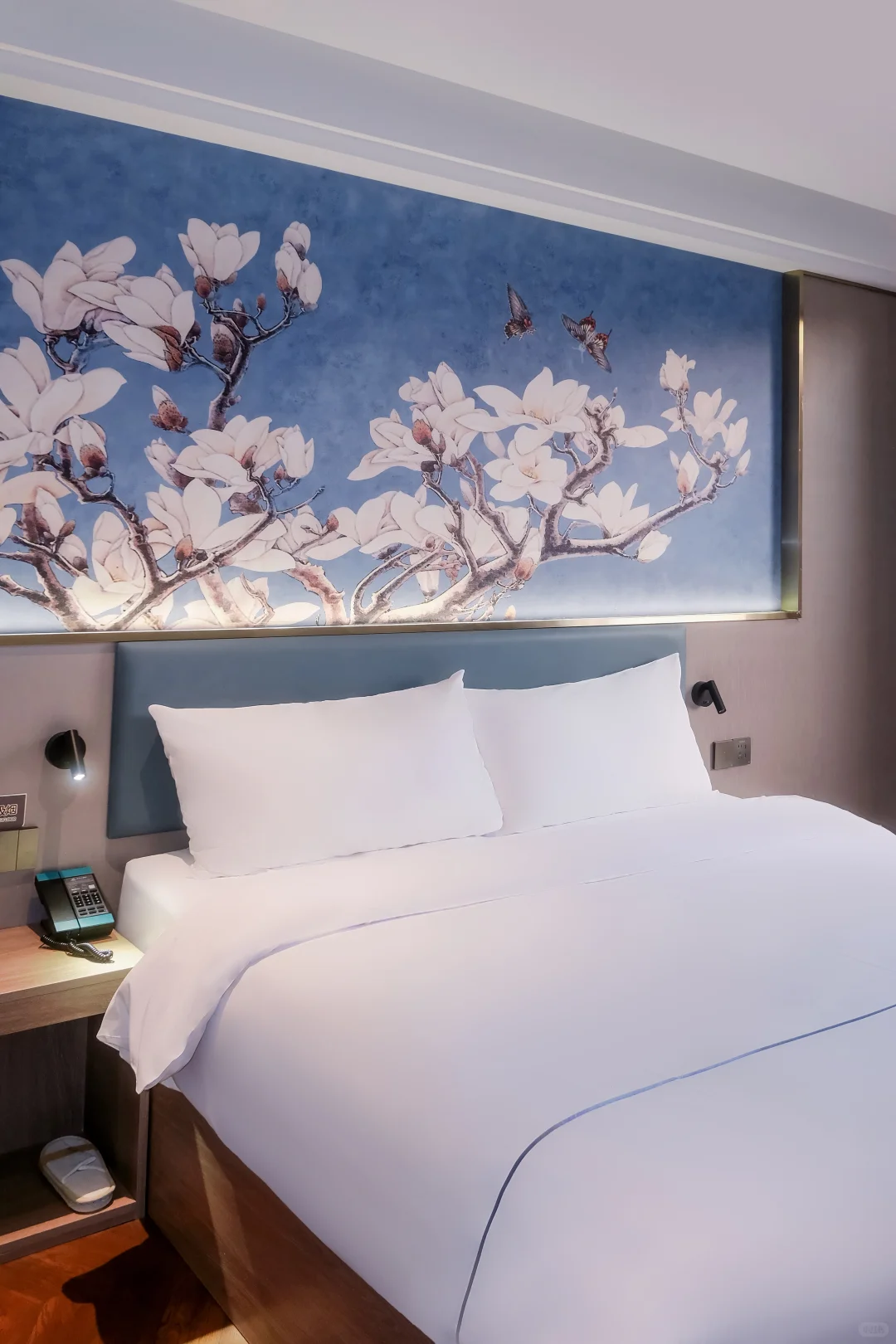 来洛阳 从酒店开始体验这座古城的千年雅韵