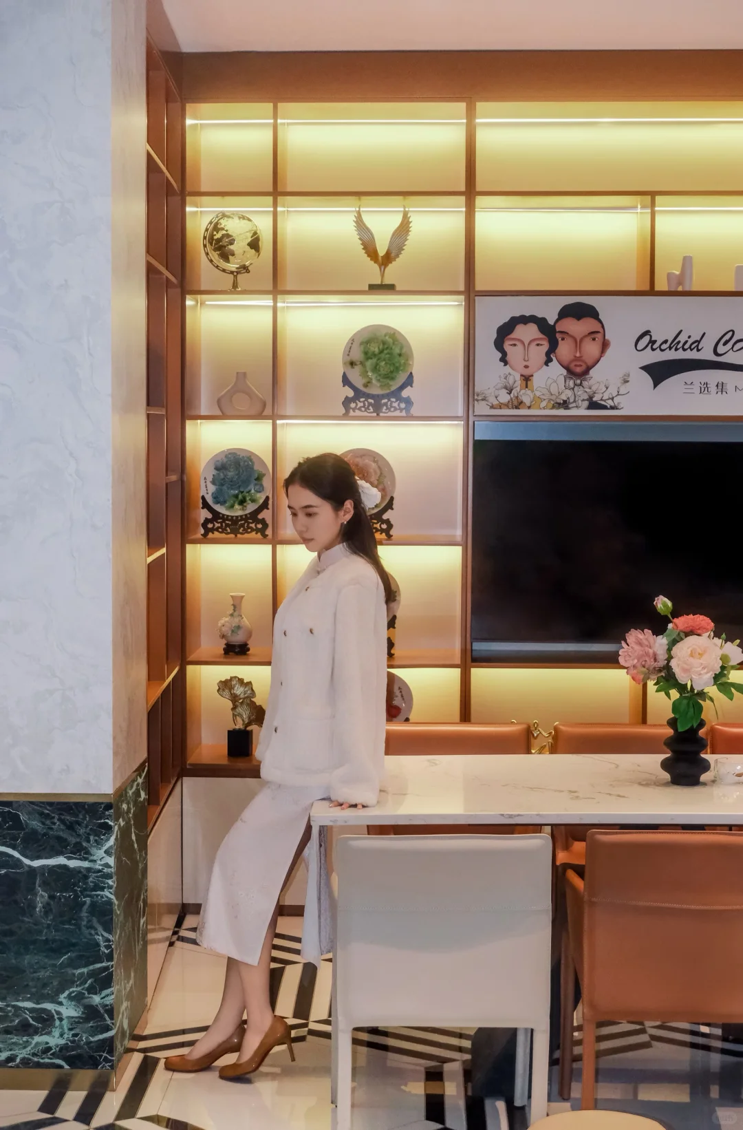 来洛阳 从酒店开始体验这座古城的千年雅韵