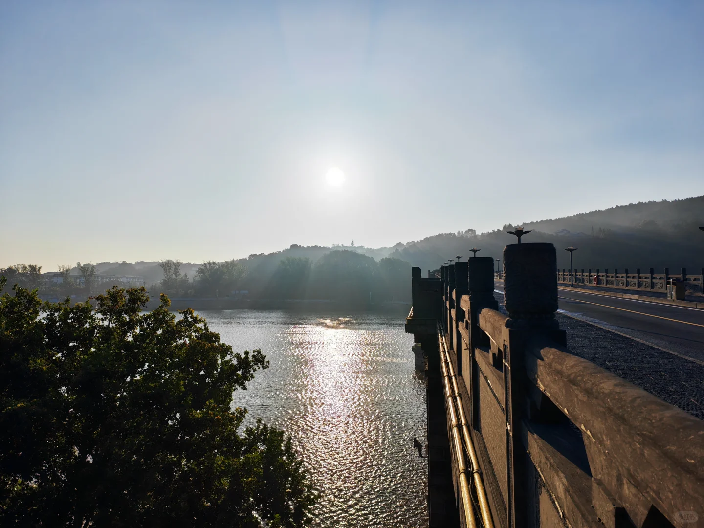 洛阳时！处处是生活
