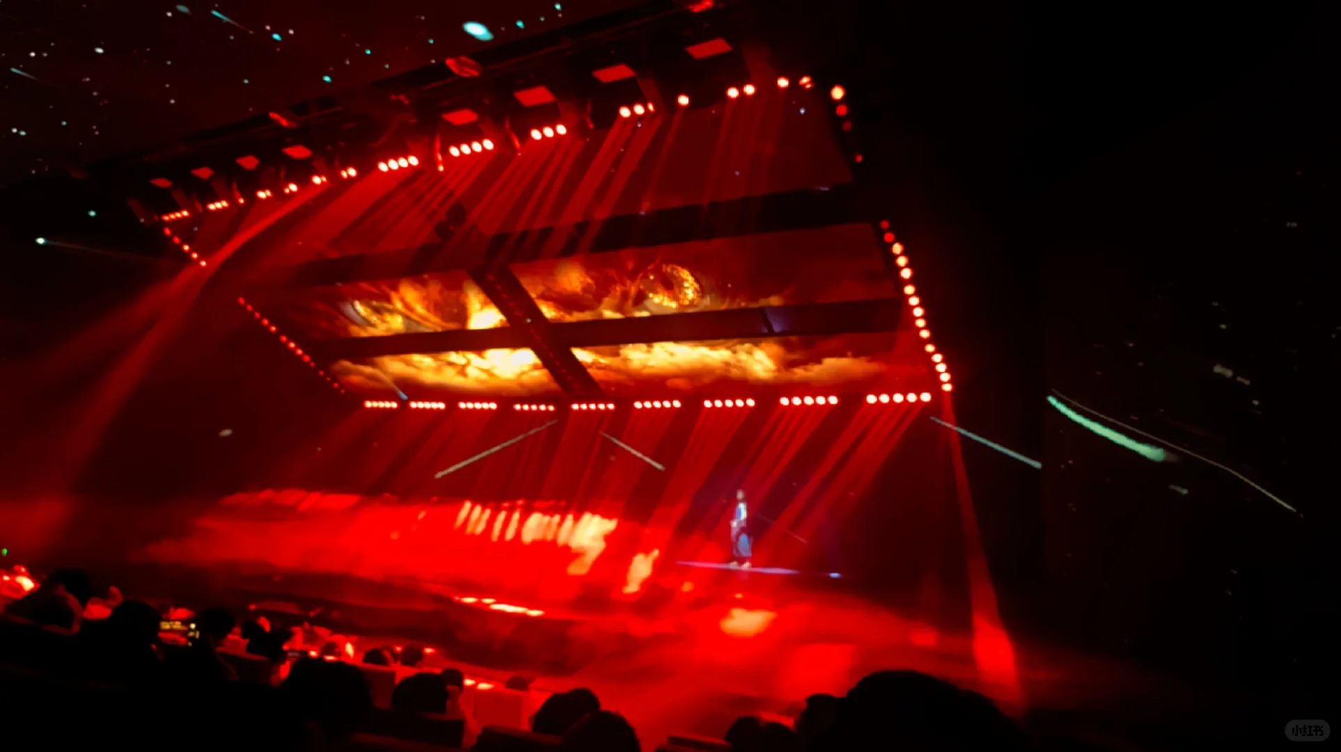 洛阳必看！穿越8000年的沉浸式文明暴击✨