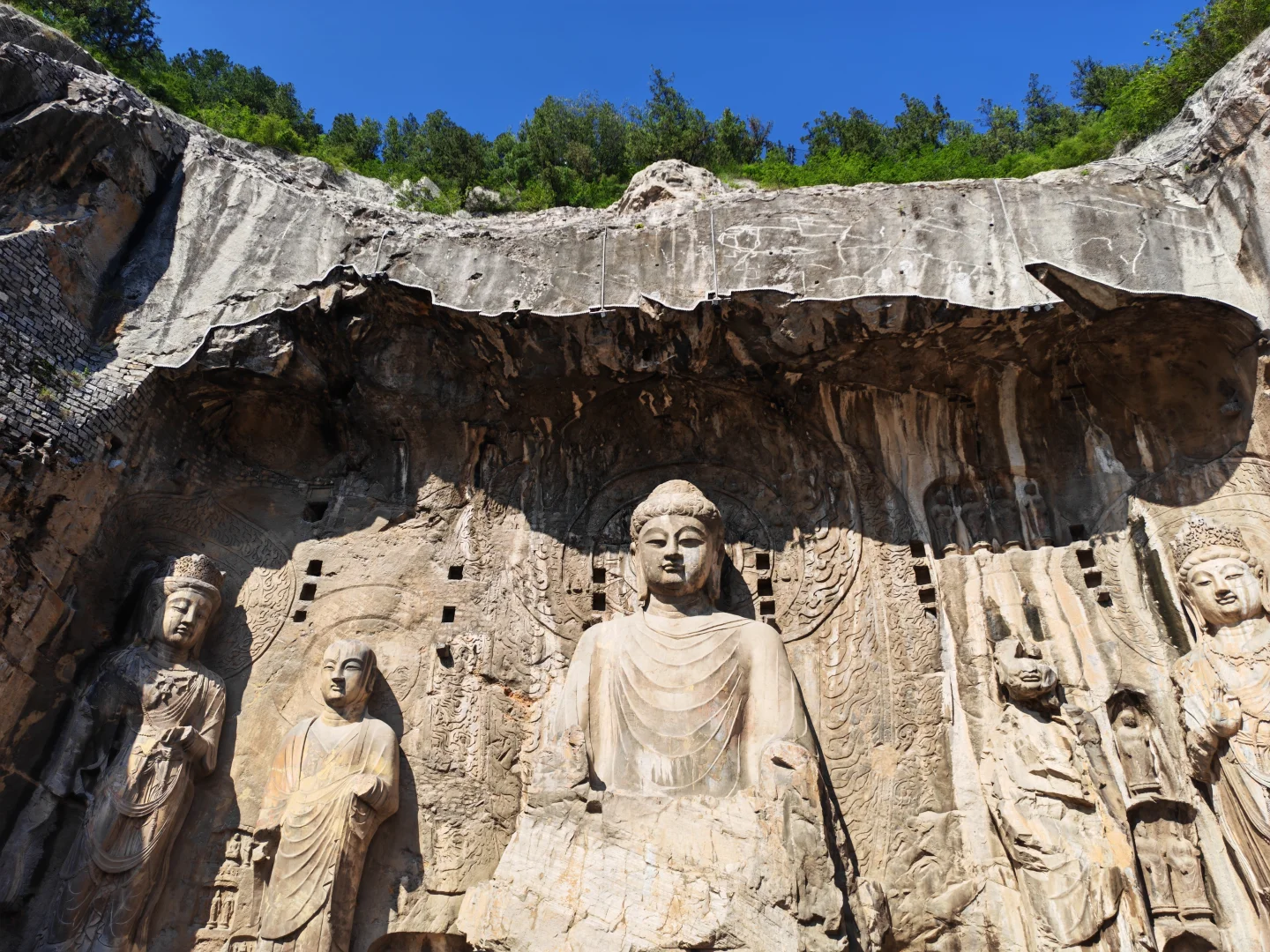 洛阳时！处处是生活