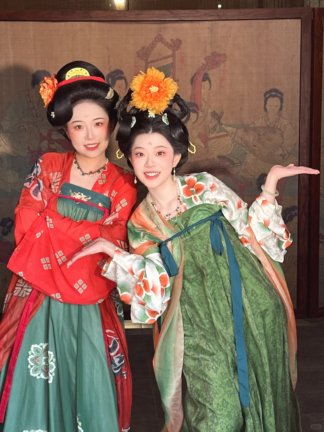 洛阳茉白写真馆