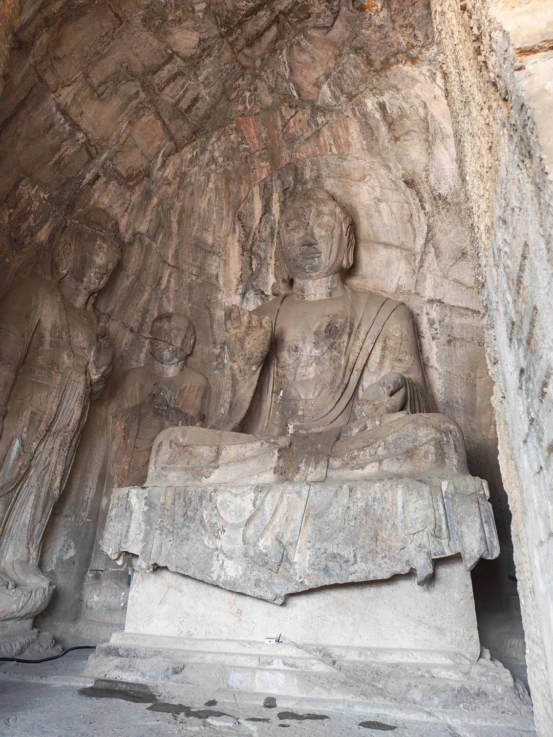 洛阳时！处处是生活