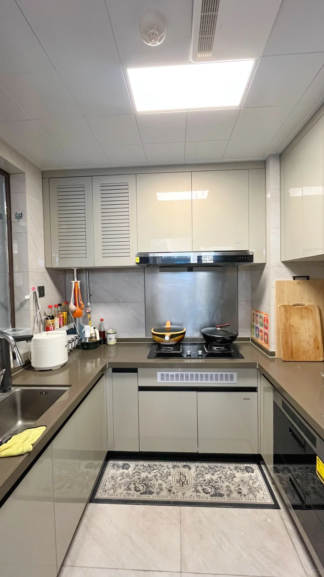 洛阳碧桂园玖锦台119平三房～出售