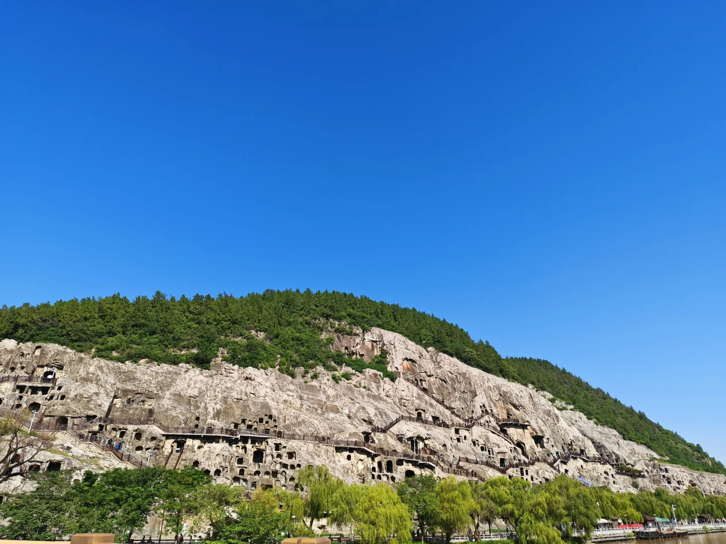 洛阳时！处处是生活