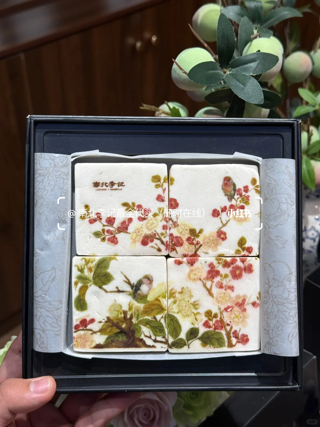 洛阳超火伴手礼代买！🥰🥰