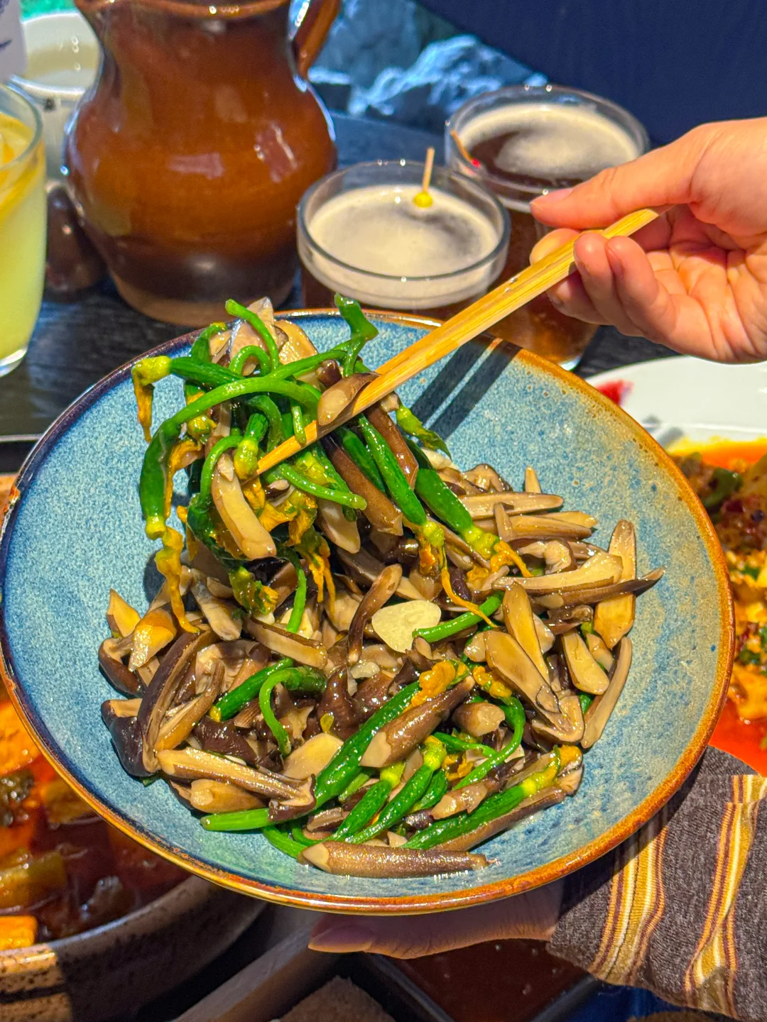 感觉是目前洛阳top3好吃的………😭😭