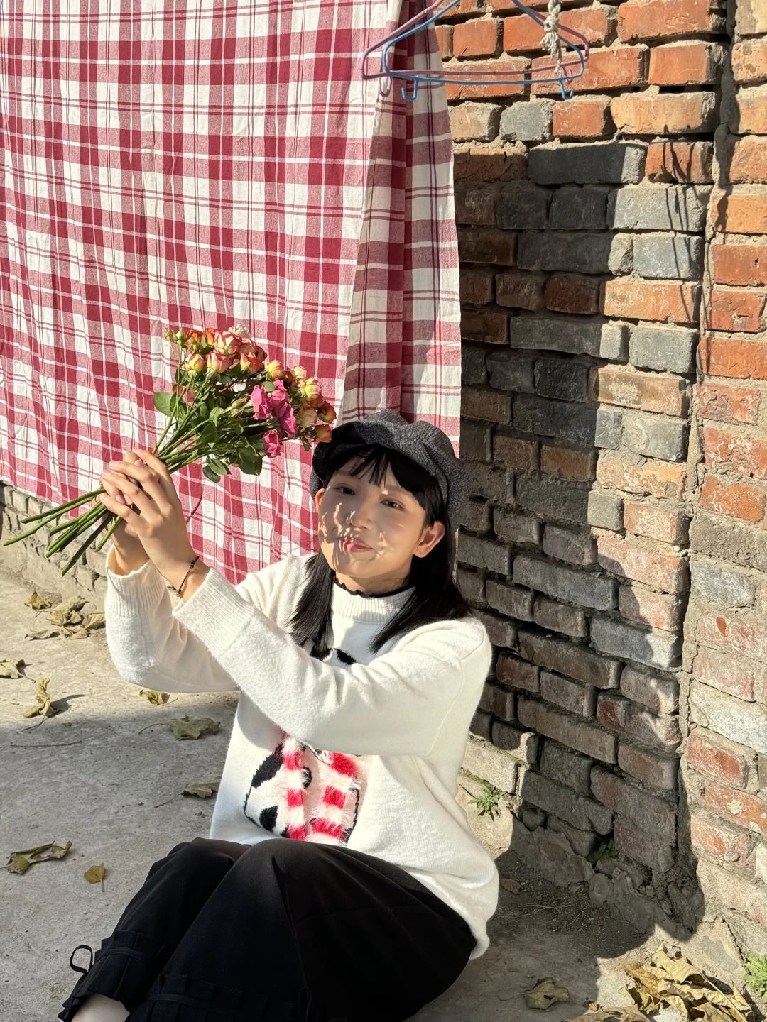 洛阳的午后阳光｜live