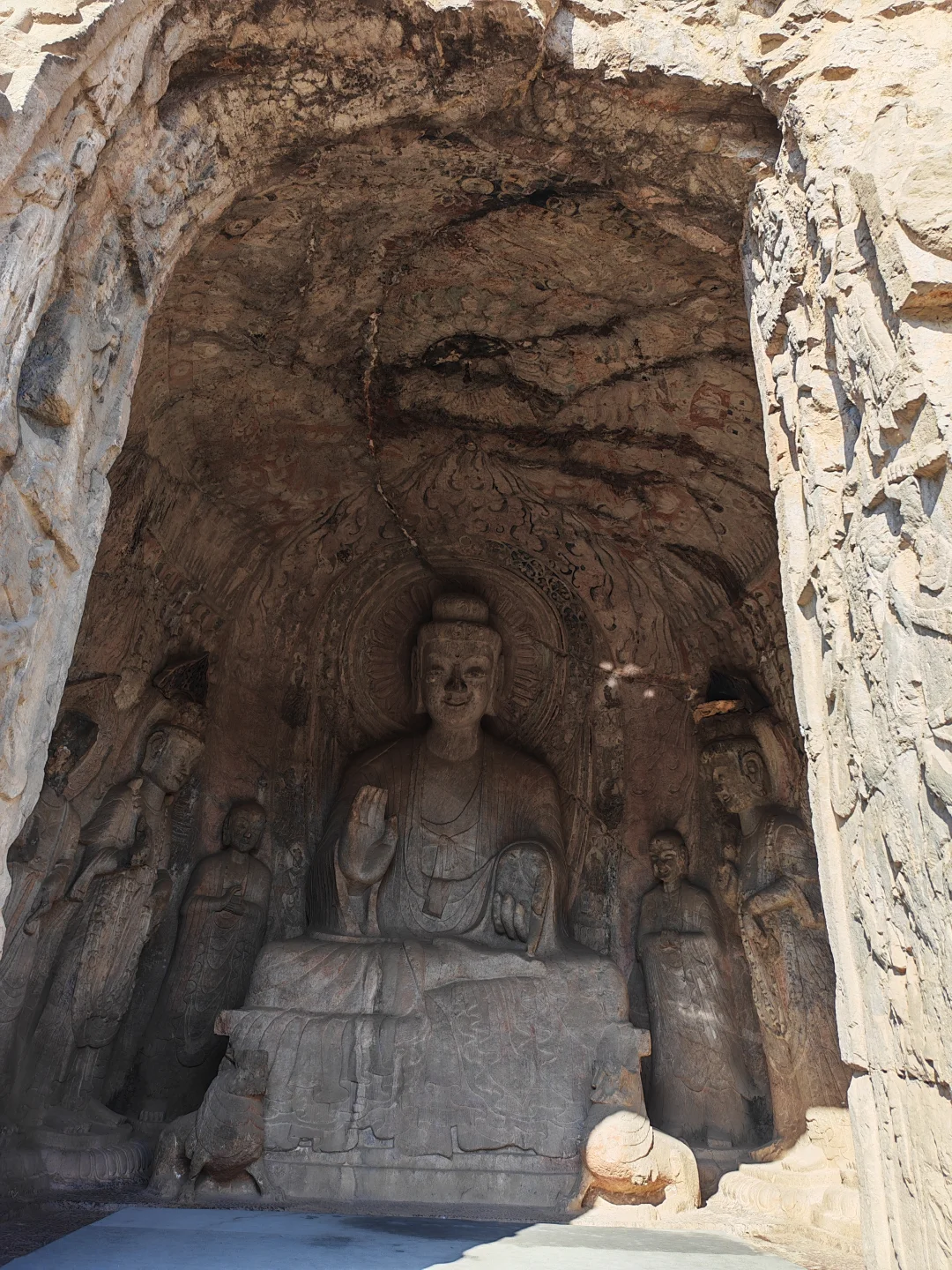 洛阳时！处处是生活