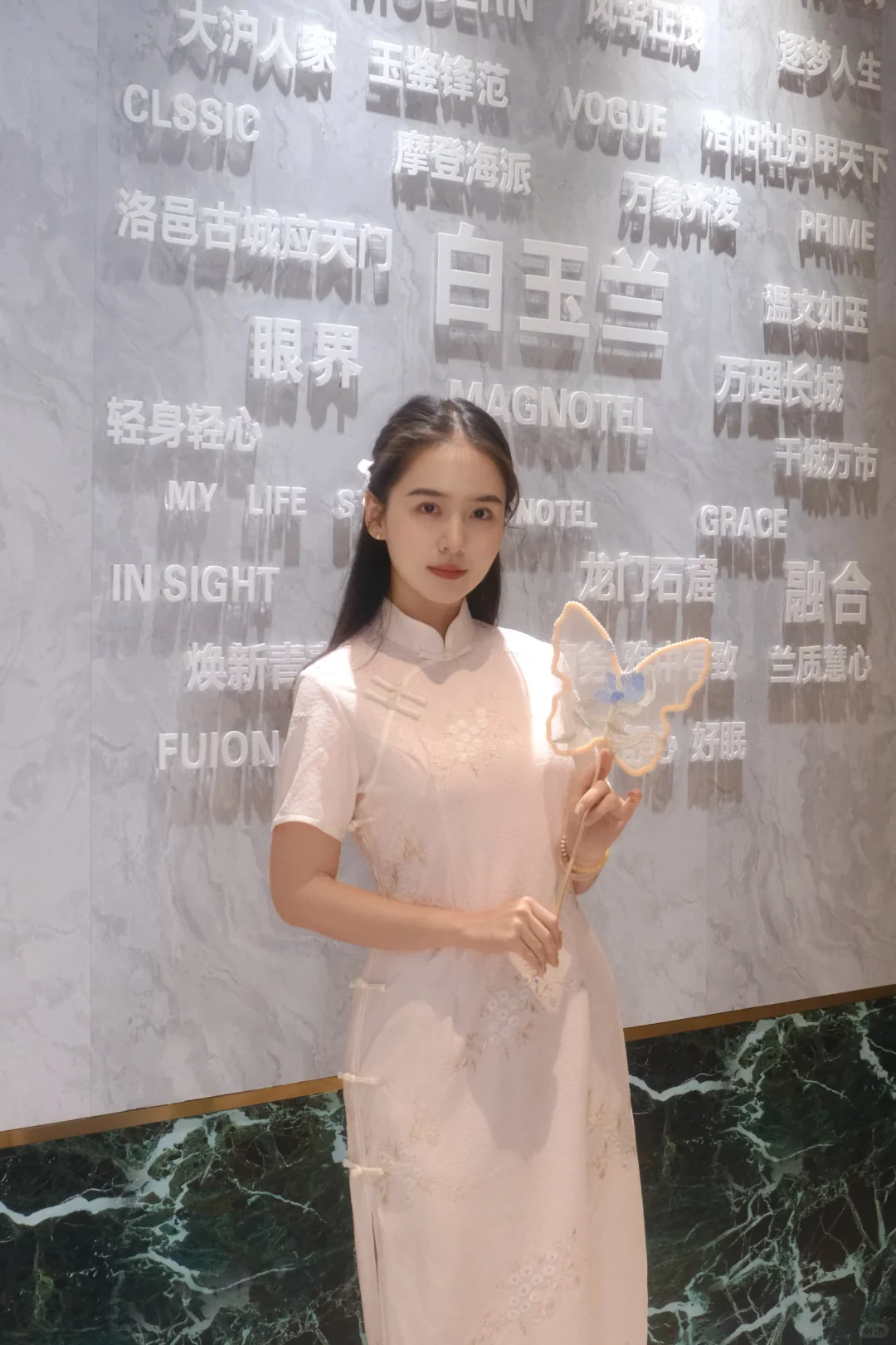 来洛阳 从酒店开始体验这座古城的千年雅韵