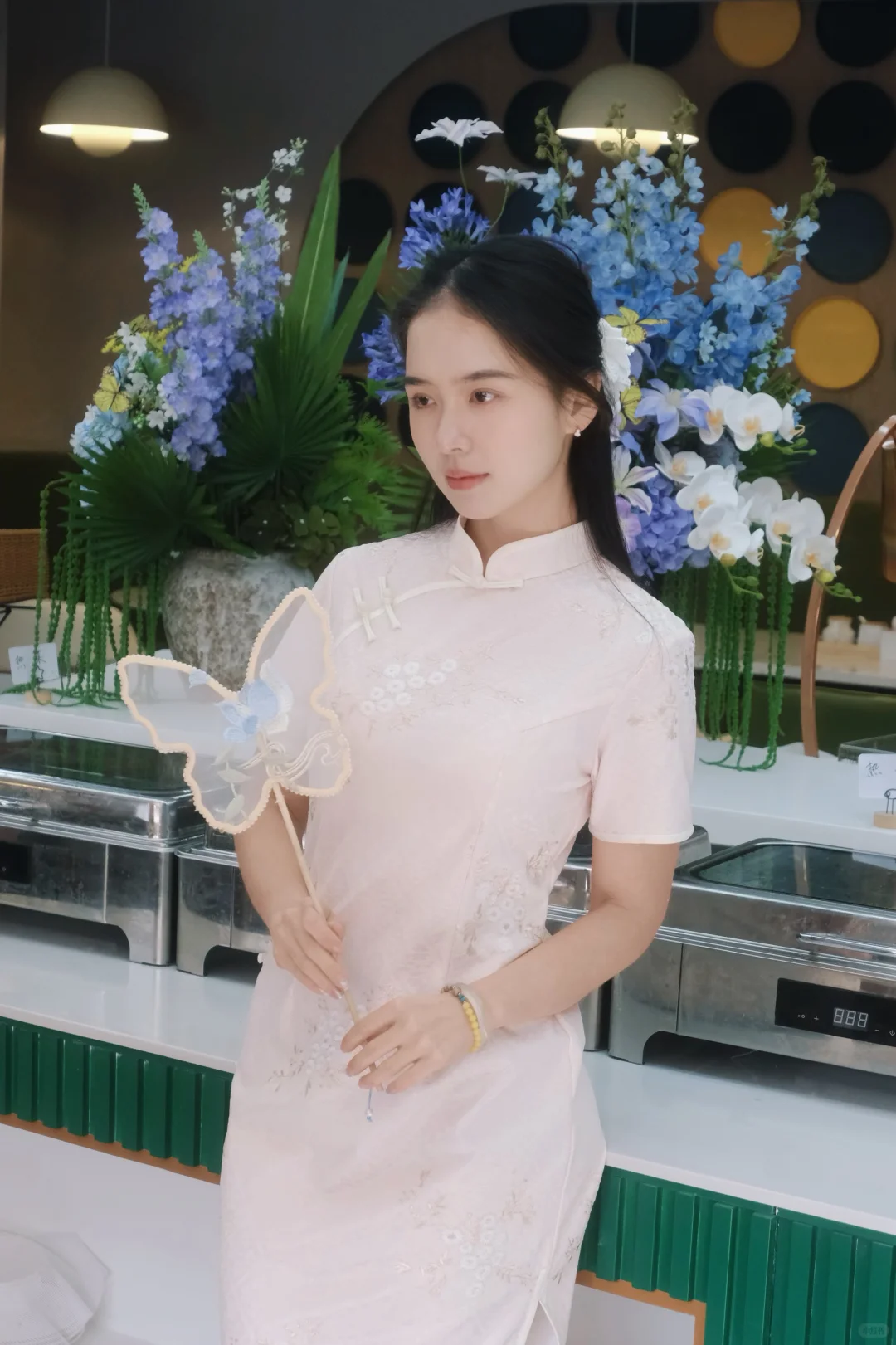 来洛阳 从酒店开始体验这座古城的千年雅韵