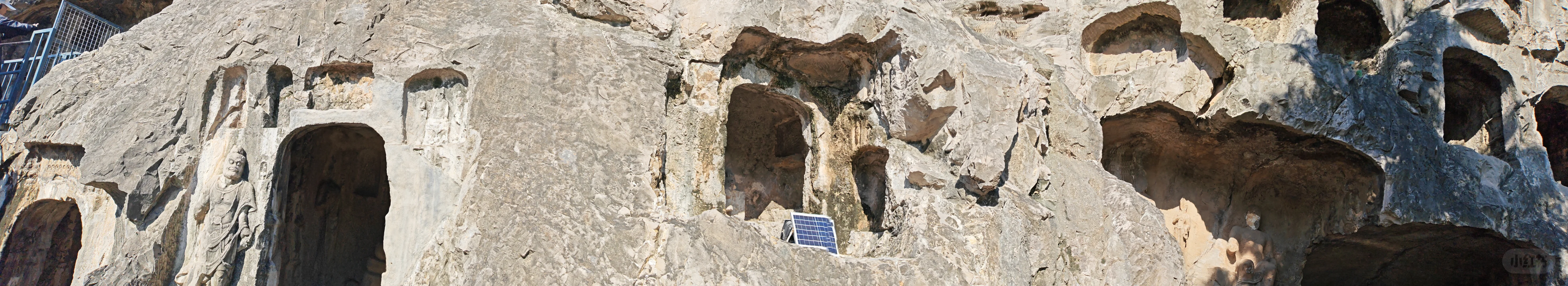 洛阳时！处处是生活