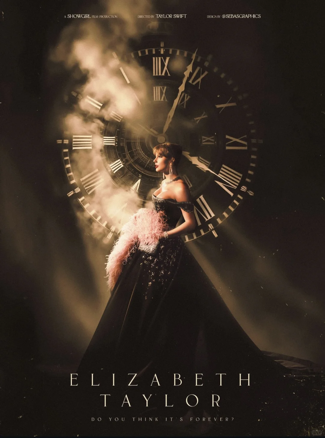 洛阳霉粉跨年狂欢来了！