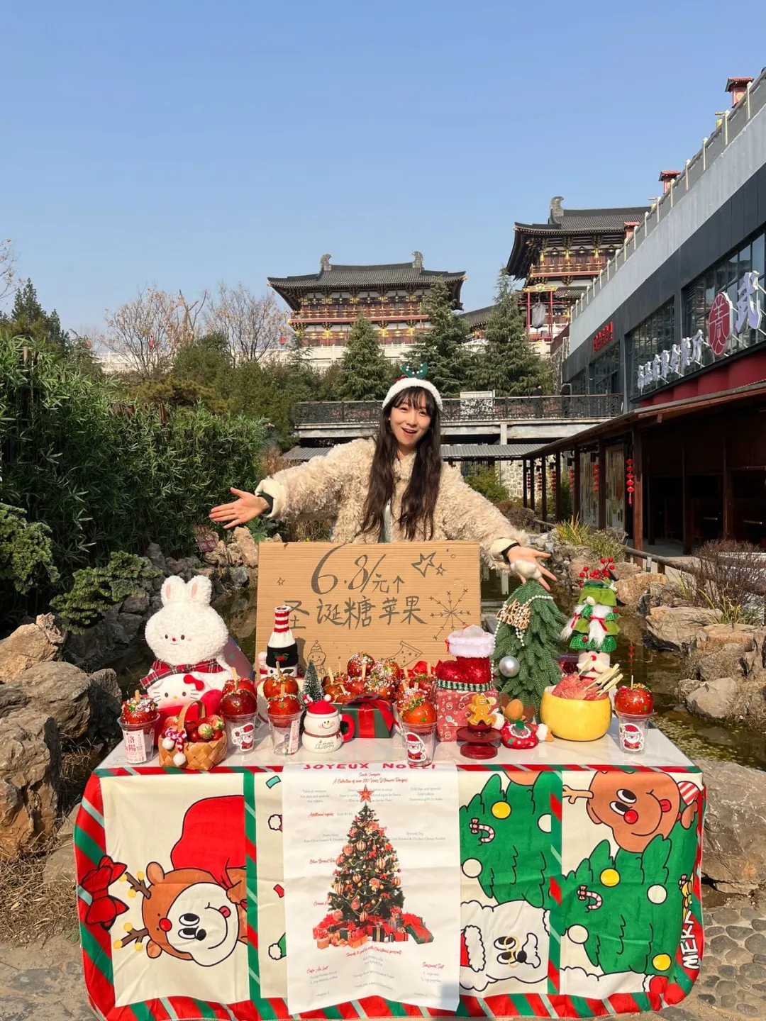 洛阳你果然是大城市啊啊啊啊！！