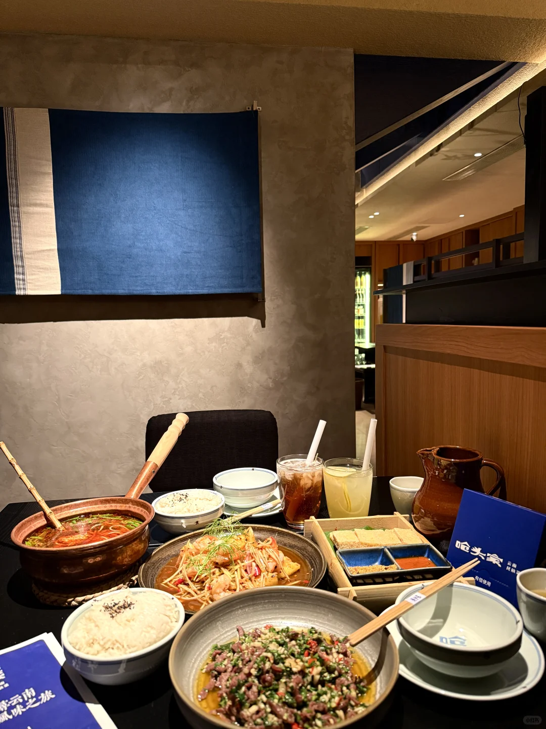 洛阳魏坡封神云南菜‼️真的太好吃啦