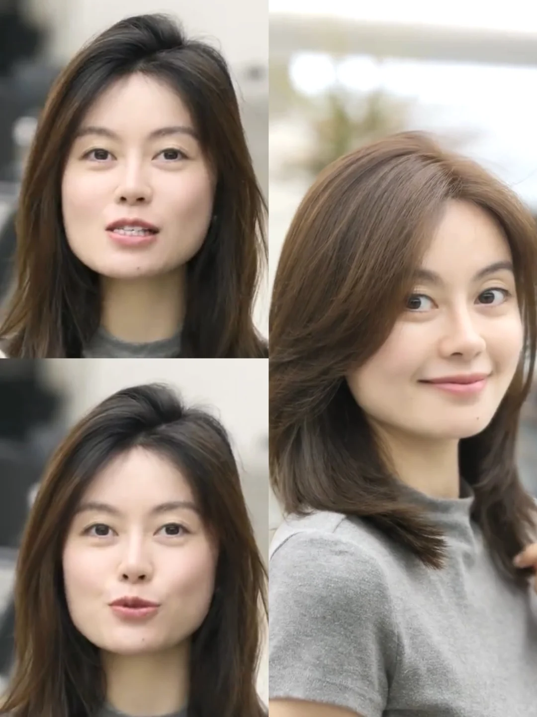 关于我在洛阳开了家只接待女孩子的理发店💈