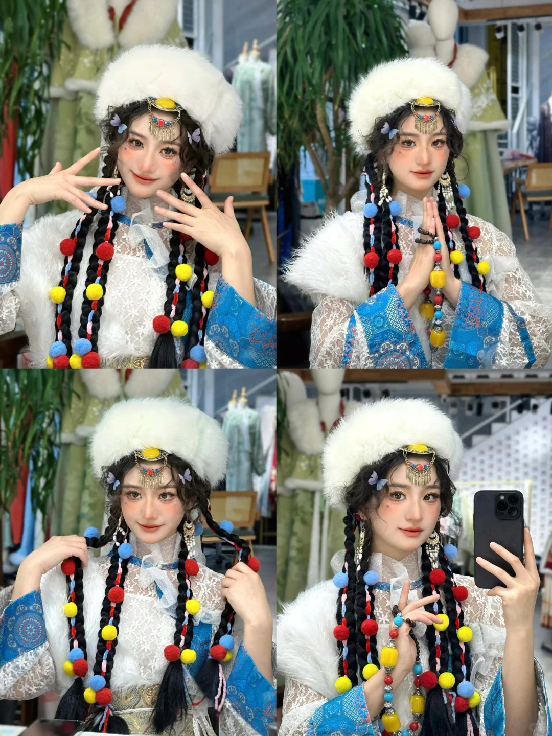 洛阳近期爆🔥风格‼️元旦特惠159拿下