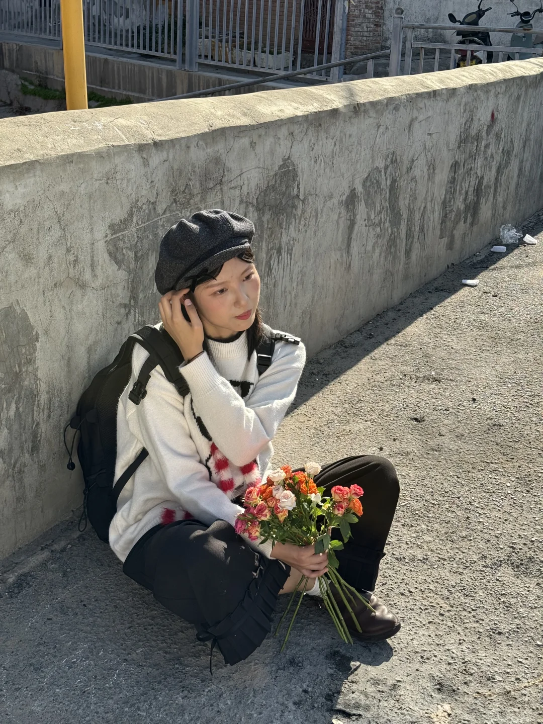 洛阳的午后阳光｜live