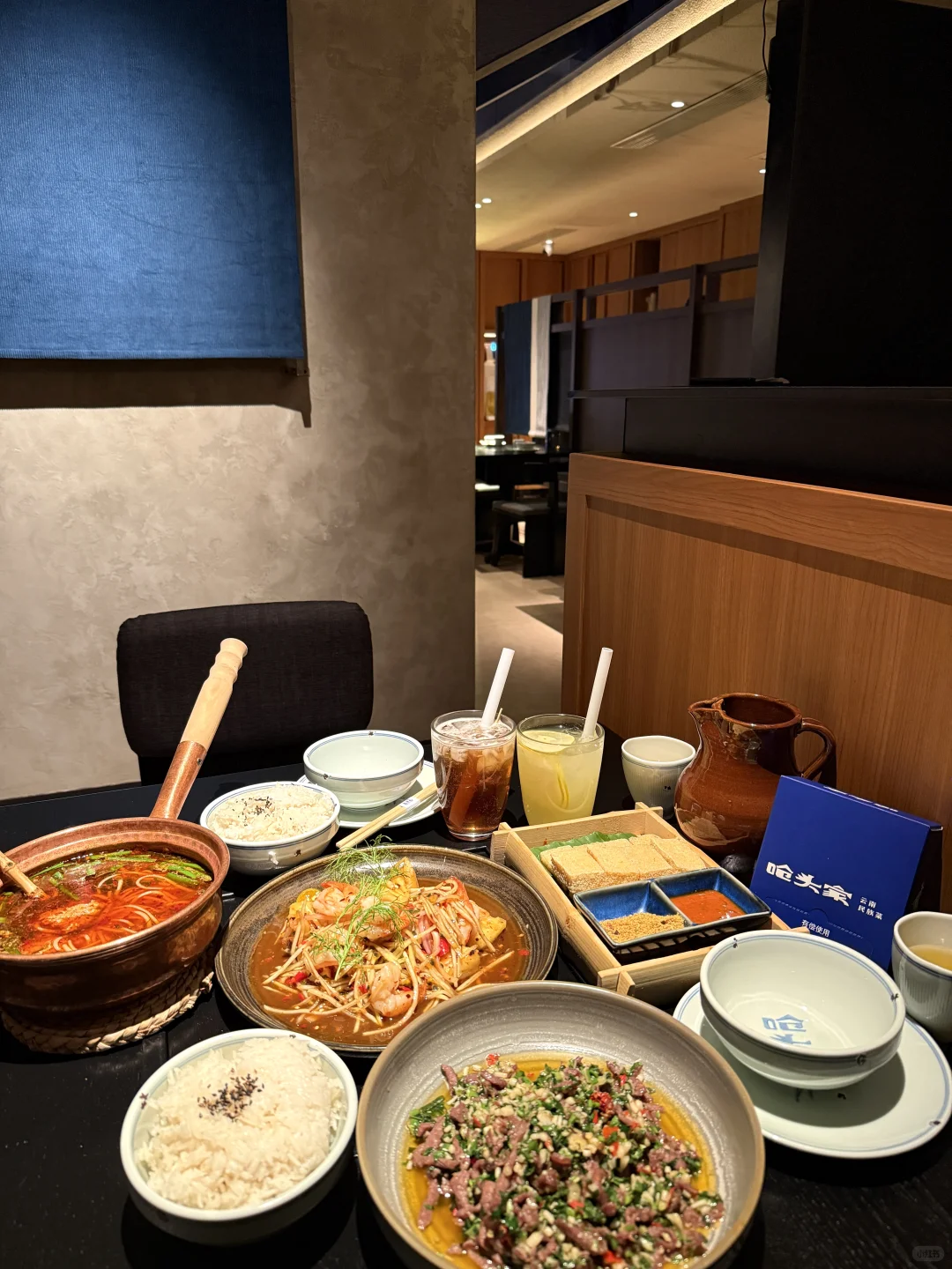 洛阳魏坡封神云南菜‼️真的太好吃啦