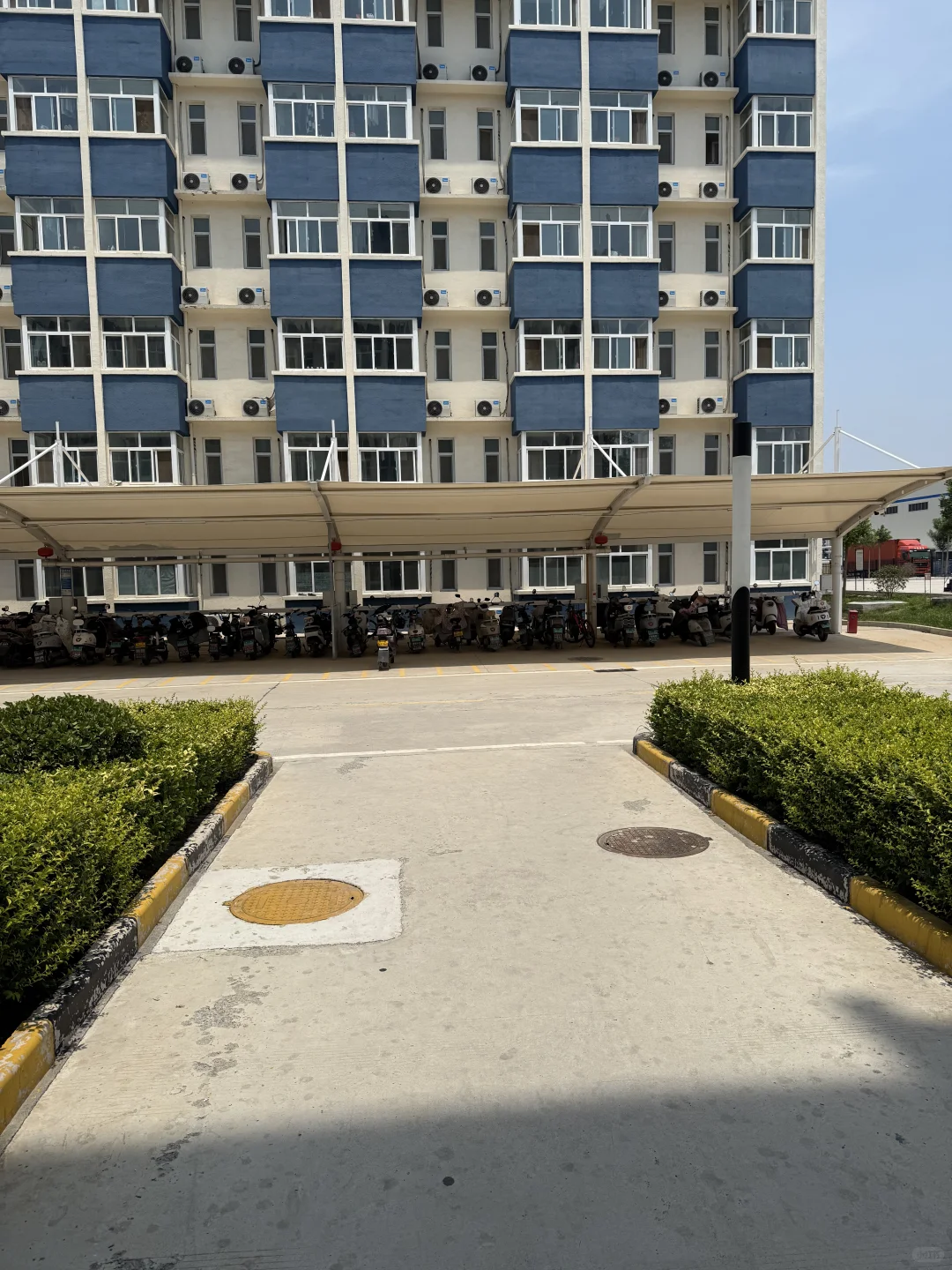 在安阳比亚迪的第720天