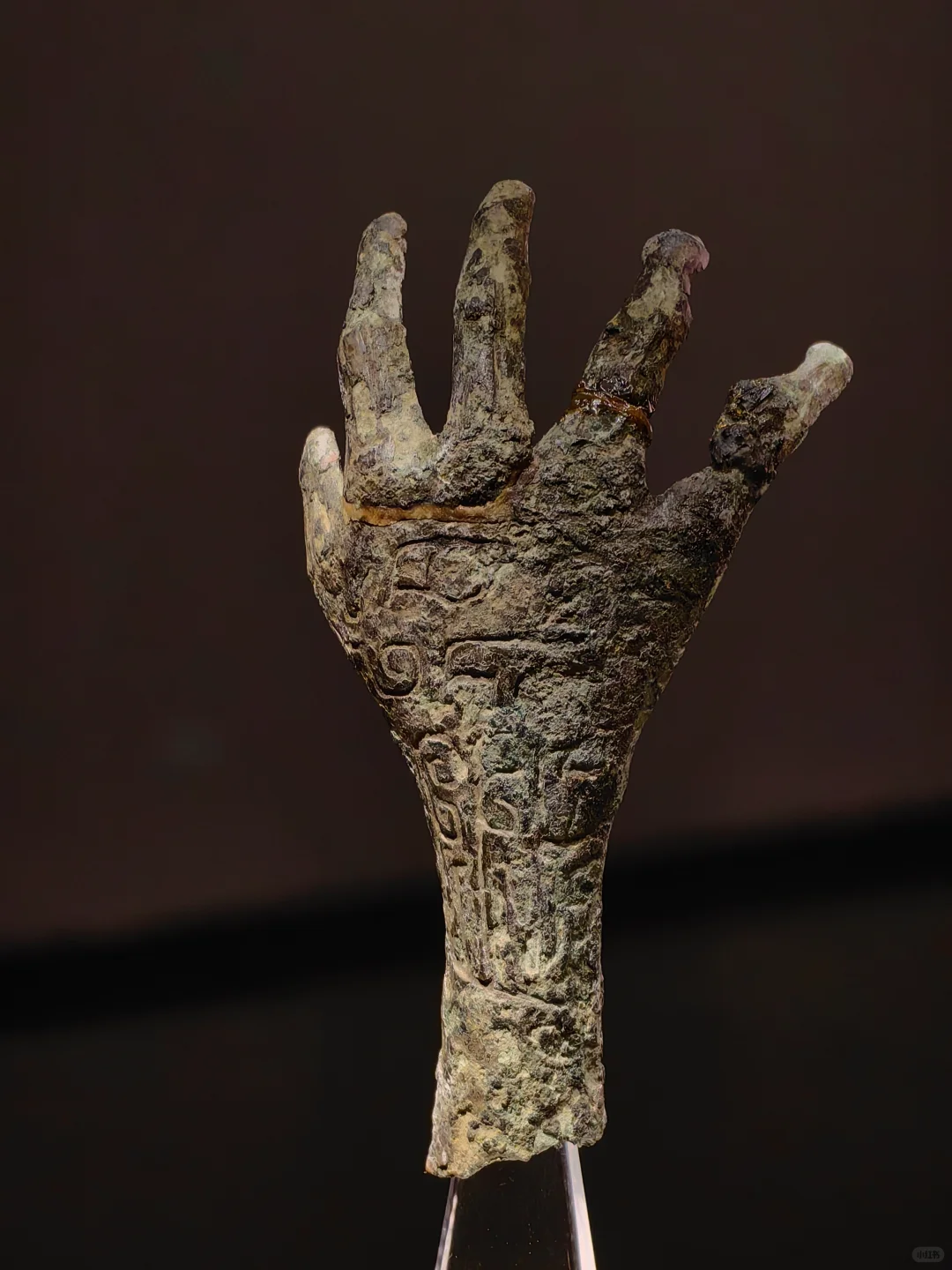 殷墟博物馆~封神