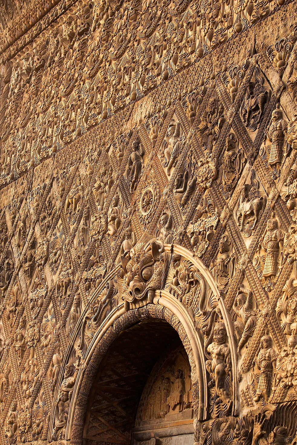 北朝尚有残月夜，曾照中原清凉秋……