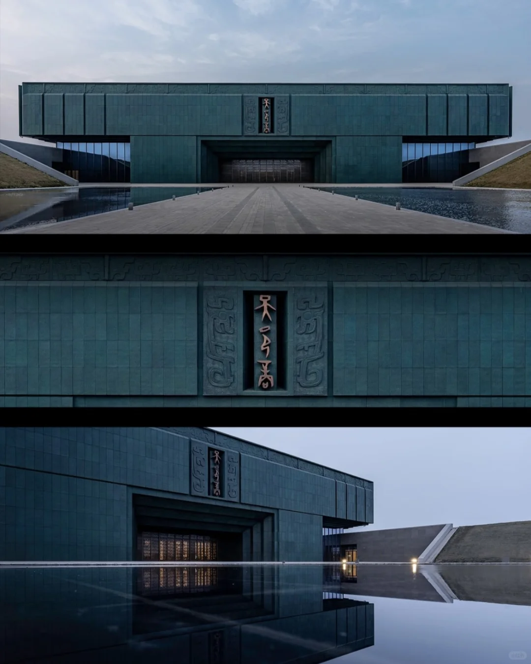 在3000年前的甲骨文里，摸到了商王朝的心跳