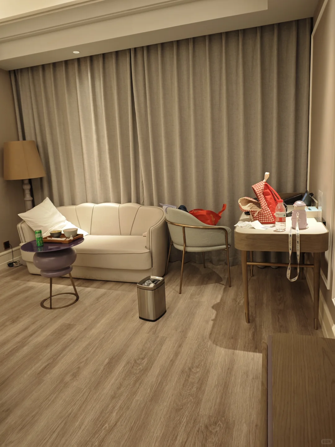 在安阳发现了一家宝藏酒店🏨！！